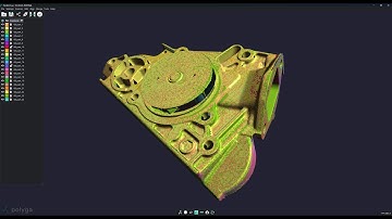 PointKit Version 1.3 Release from Polyga