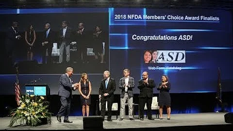 ASDs Web Form WatchDog Wins 2018 NFDA Members Choi...