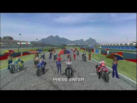 Hướng Dẫn Tải Game MotoGP 2