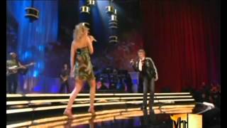 ?Joss Stone ft Rod Stewart - Hot legs??