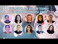 Yulduzlar bilan yangi yil SHOU kechasi 2018 | Юлдузлар билан янги йил ШОУ кечаси 2018 #UydaQoling