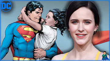 Superman Legacy Lois Lane Details?