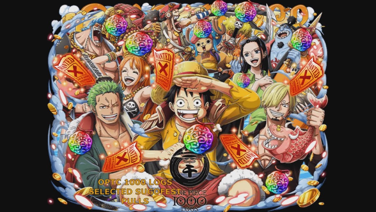 One Piece Episode 1000: Straw Hat crew vs. an Emperor?