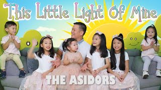 This Little Light of Mine - The AsidorS 2020
