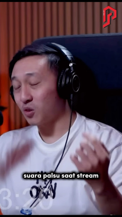 Inilah Streamer Yang Palsuin Suara Saat Streaming