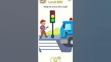 DOP 2 Level 1520 ✔️ #shorts #dop2 #viralvideo