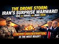 Iran's Hypersonic Warning: How Drones Outsmarted US &amp; Israel | ShastraSutra Official [Shocking]