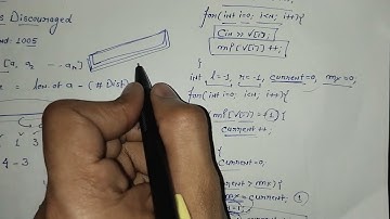 Problem B Variety is Discouraged codeforces round 1005 (Div 2) solutions