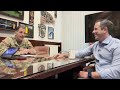 Culture, Process, and Technology with General Christopher Donahue (Video Version)