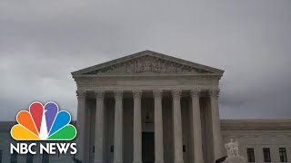 Supreme Court To Hear Arguments In Two Key Challenges To Texas Abortion Ban