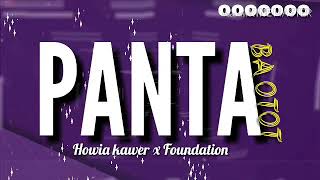 LAGU ACARA 2019 PANTA BA OTOT