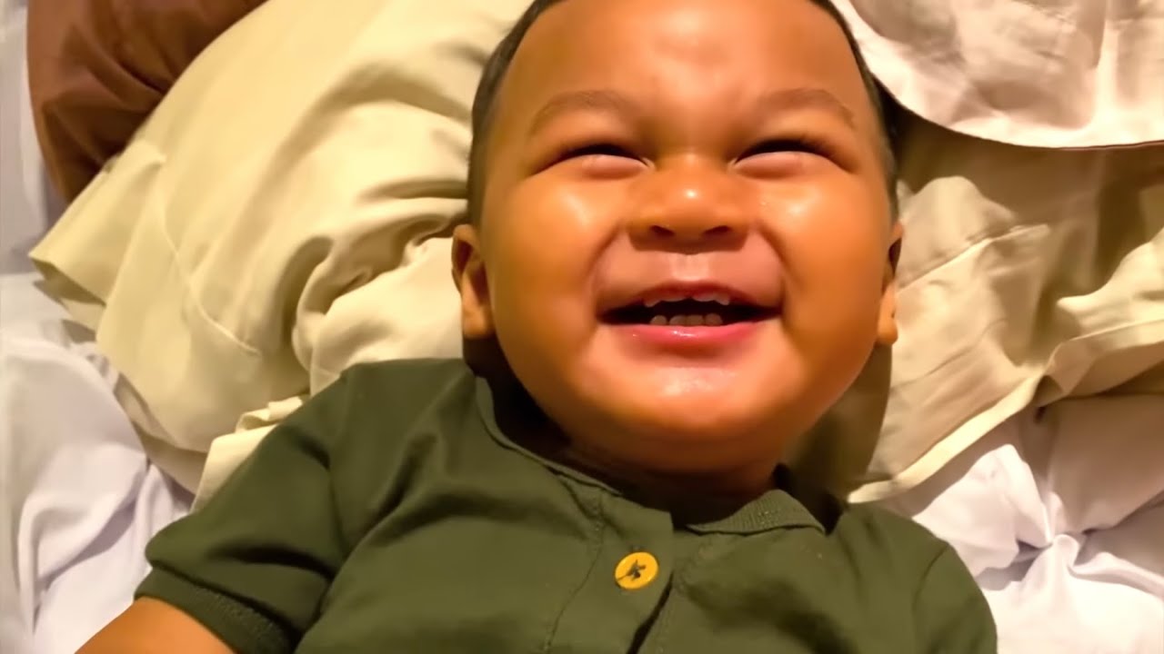 KIANO TER MEHEK - MEHEK MINUM SUSU 😂😂😂