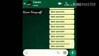 Tessuf Ki , Belələri Coxdur.