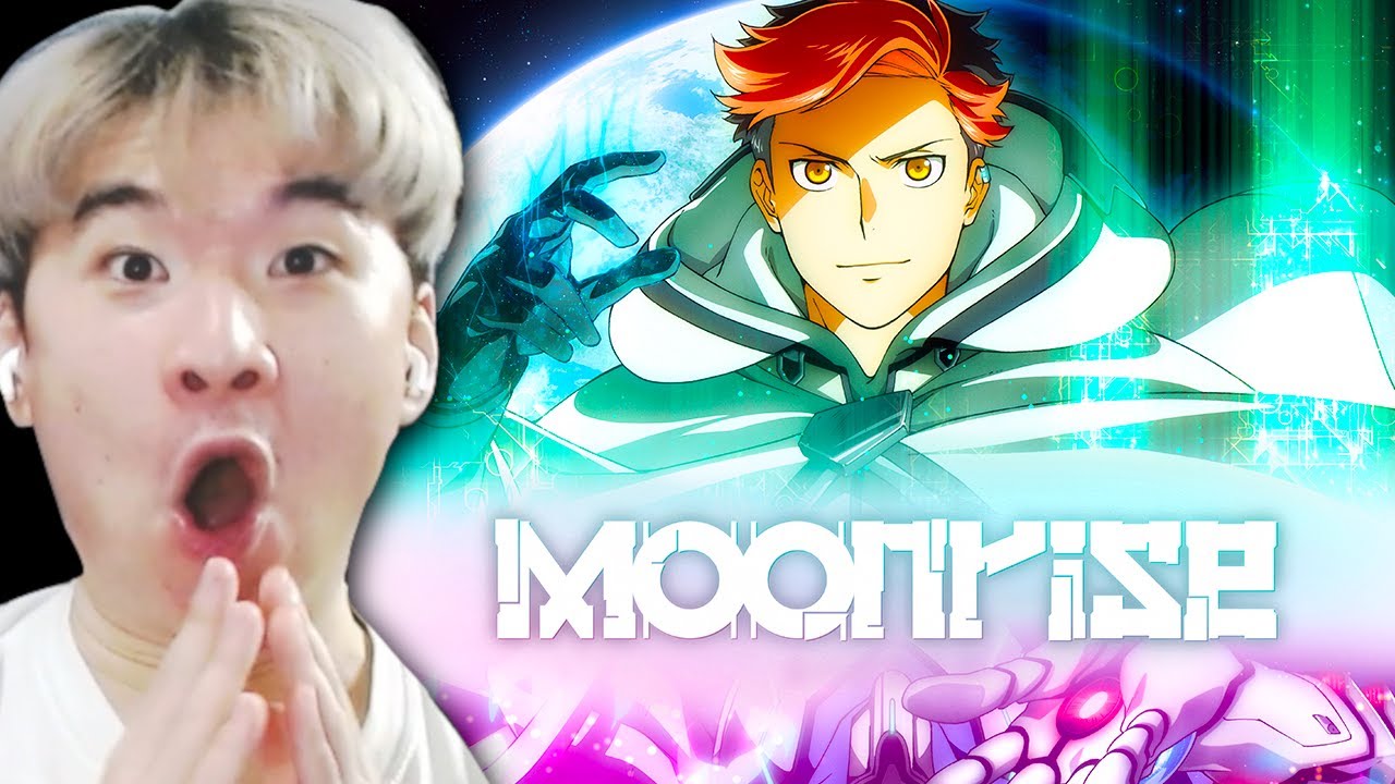 Moonrise had an AMAZING 1ST EP....but Netflix is KILLING IT 😭😭