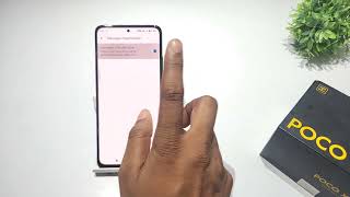 how to enable Auto delete otp after 24 in poco x6 neo ,x6 5g | poco x6 pro spam message protection