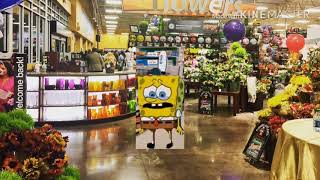 Download Lagu Spongebob - Closing Time at Kroger MP3