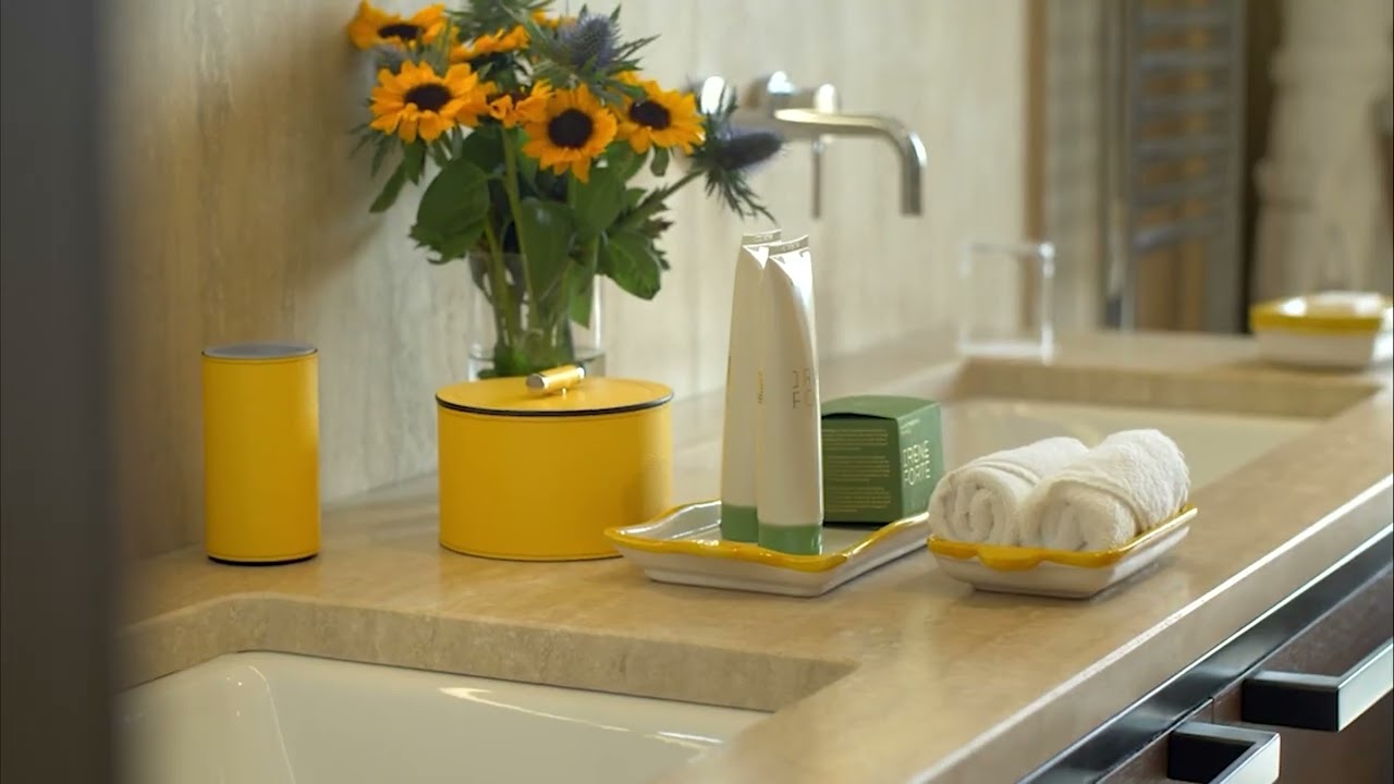 Rocco Forte Private Villas | Three-Bedroom Villa Walkthrough | Rocco Forte Hotels