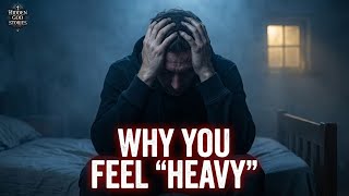 Doctors Call It Fatigue. The Bible Calls It This