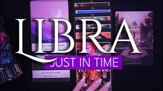 LIBRA TAROT READING | “YOUR NEXT MAJOR LIFE CHAPTER OPENS!” June 1-7
