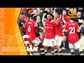 Pogba - Bruno điểm 10 nhưng Greenwood là điểm nhấn! | Dư âm Man Utd 5-1 Leeds | BLV Quang Huy