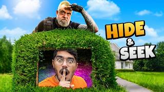 Find The Secret Underground Bunker Challenge This secret underground bunker is impossible to find