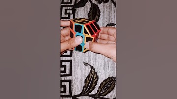 Most Satisfying Rubik