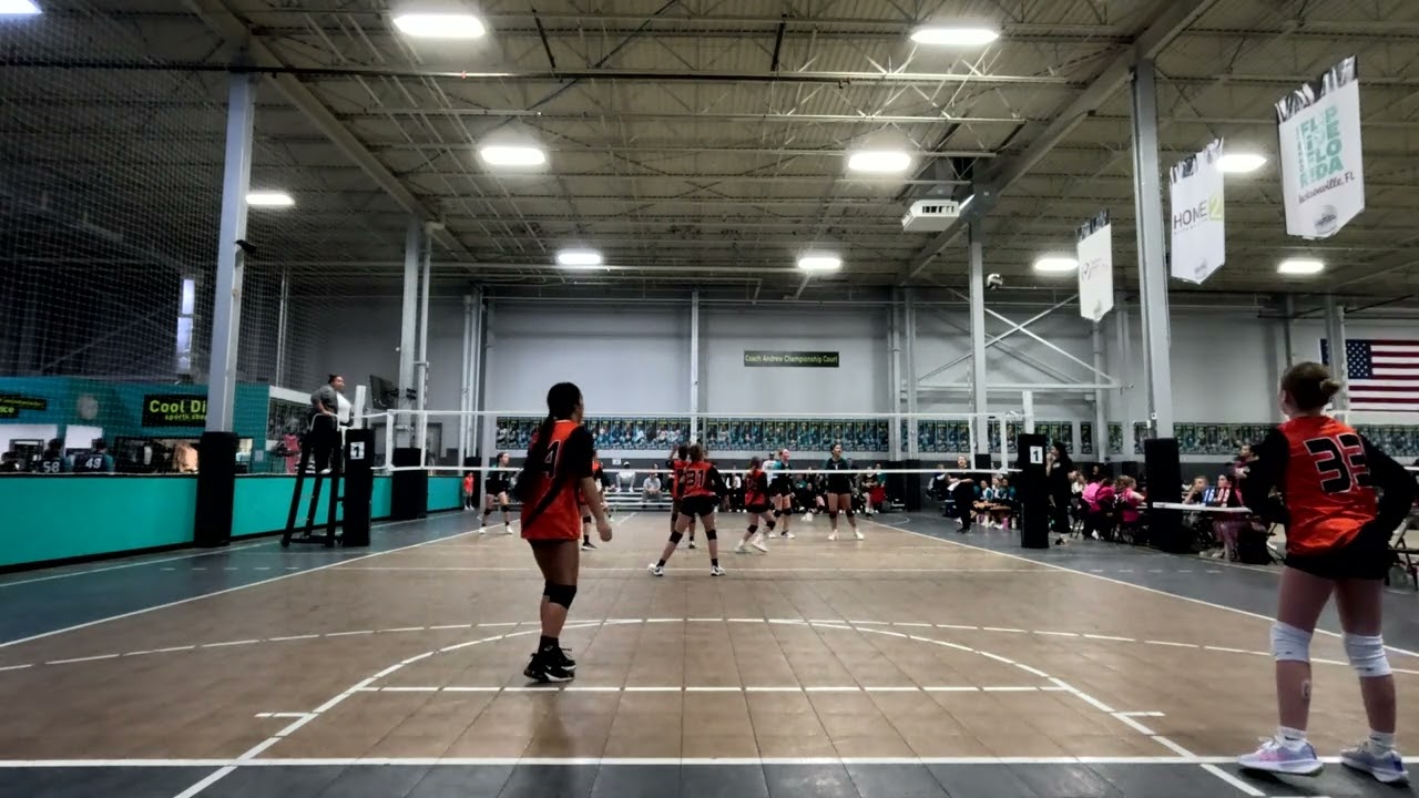 FCE 12 T1 vs JJVA Club 12A Marketta