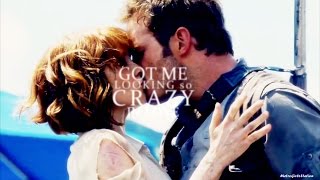 Owen & Claire || Crazy In Love