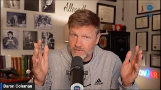 Looking Up: TPUSA Planes, Danny Philip, and the Guy on the Roof - Ep 146