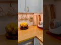 My Tiny Kitchen