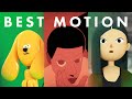 Animation That Will Blow Your Mind | Best Motion #7