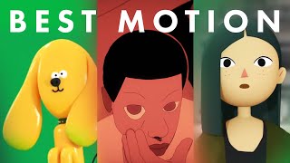 Animation That Will Blow Your Mind | Best Motion #7