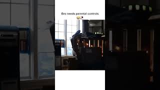 Bro needs parental controls😭🙏#togi *This is a comedy skit*