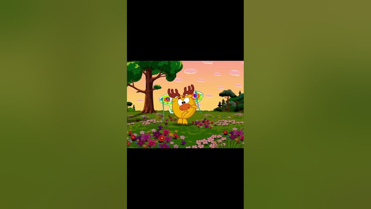 Смешарики-гигашарики #edit #гигашарики #смешарики #смешарики2d - YouTube