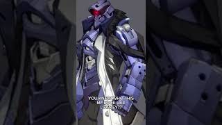 I can't be the only one who saw this resemblance 😰 #transformers #honkaistarrail #svarog #shockwave