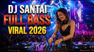 DJ SLOW REMIX RELAX 2026 🎧 Lagu DJ Santai Paling Enak Temani Aktivitas.