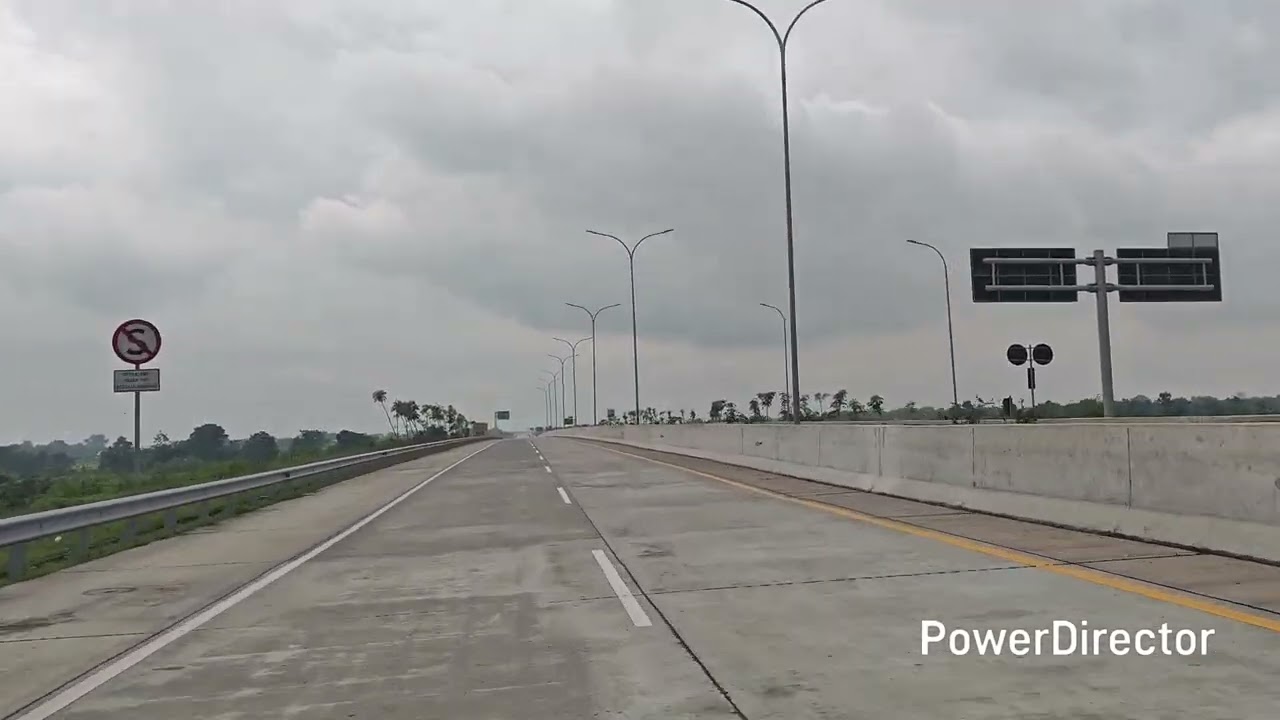 Surabaya ke Yogyakarta Via Jalan Tol || Turun Pintu Tol Mana || Update Terbaru 2026.