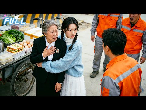 Injured War Goddess Near Death Saved by a Beggar’s Touch, Shockingly He’s a Hidden Divine Healer