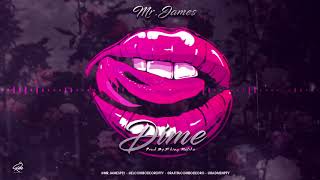 Meikel - Dime  (Audio oficial)