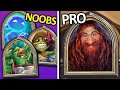 Can 3 players beat an ex hearthstone pro ft reynad