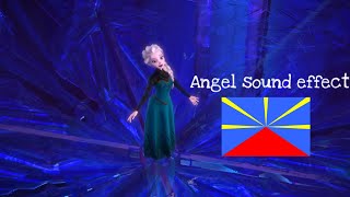 Let It Go - Reunion Creole - Angel Sound Effect