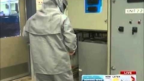 NAIT Open House preview featuring the Electrical Engineering Technology program