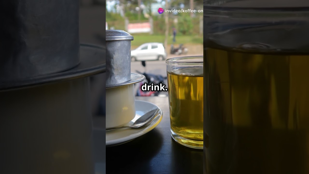 How to make Cold Brew at home 