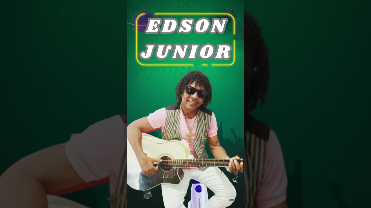 Amigo Esqueça Ela - Edson Junior