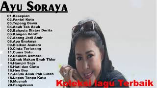Ayu Soraya  Full album   Lagu Lawas Nostalgia Indonesia 80an90an  Ayu Soraya, Ayu Soraya, Ayu Soraya