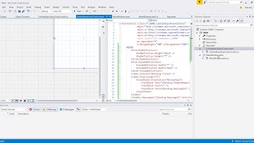 C# Lesson 55: WPF custom controls dataerrors depprop