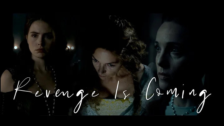 Margaret of York || Revenge Is Coming (her full st...