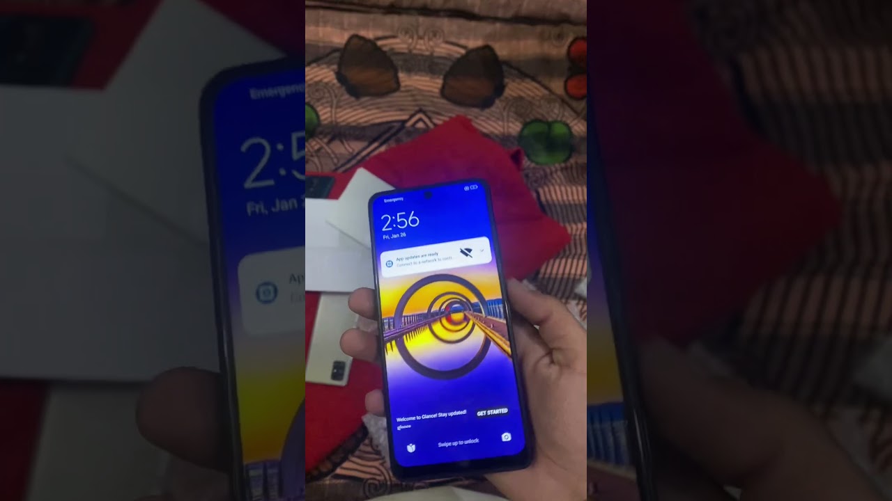 Touch Issues ❌ | Solution  