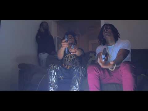 Go Yayo X Rico Recklezz - Hoodfame Renegade