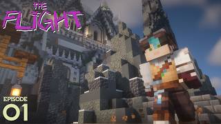 The Dragon's Call... - The Flight Episode 1